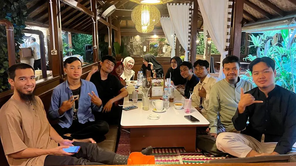 Profil Alhazen Academy