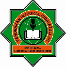 Logo Pendidikan Integral Hidayatullah