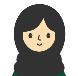 Mozadilla Sabina Tutor Alhazen Academy