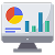 Dashboard Report icon