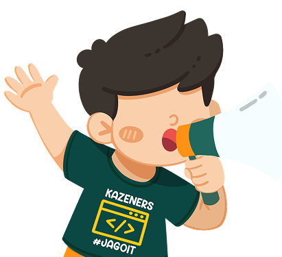 Maskot Alhazen Academy