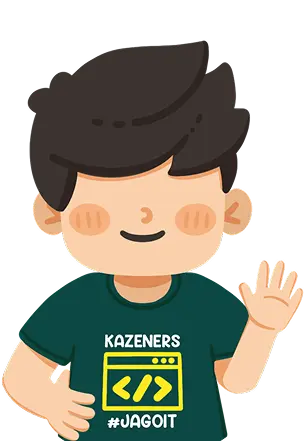 Maskot Alhazen Academy